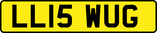 LL15WUG
