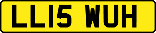 LL15WUH
