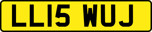 LL15WUJ