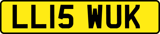 LL15WUK