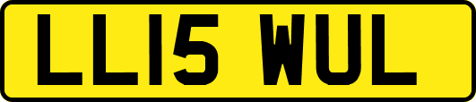 LL15WUL