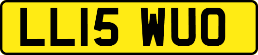 LL15WUO