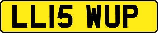 LL15WUP