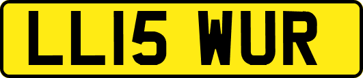 LL15WUR