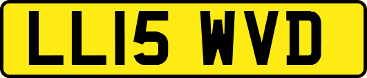 LL15WVD