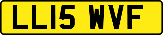 LL15WVF