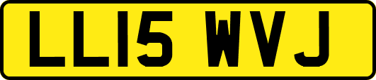 LL15WVJ