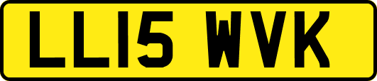 LL15WVK