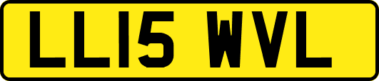 LL15WVL