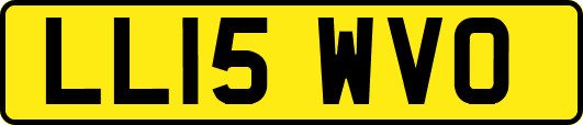 LL15WVO