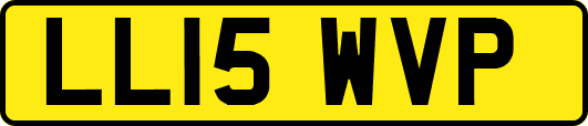 LL15WVP