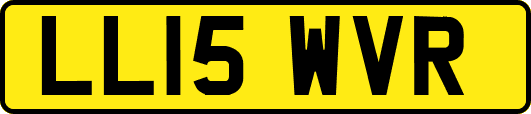 LL15WVR