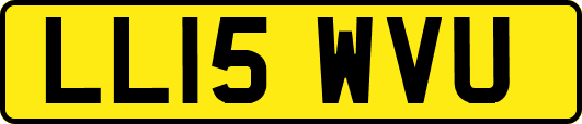 LL15WVU