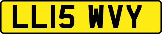 LL15WVY