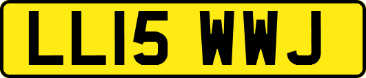 LL15WWJ