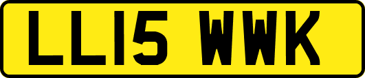 LL15WWK
