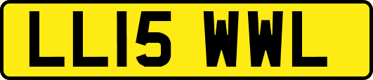 LL15WWL