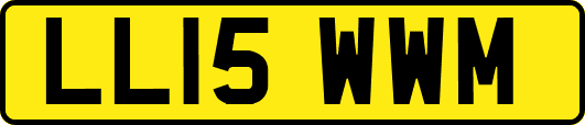LL15WWM