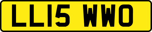 LL15WWO