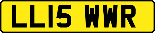 LL15WWR