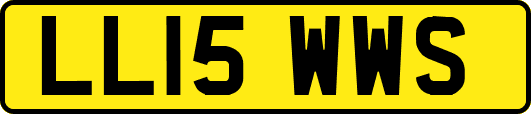 LL15WWS