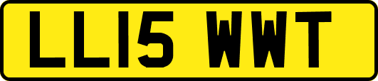 LL15WWT