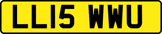 LL15WWU