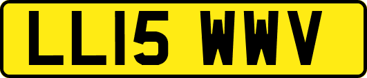 LL15WWV