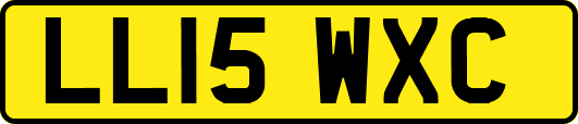 LL15WXC