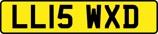 LL15WXD