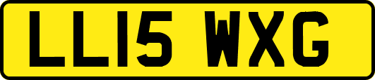 LL15WXG