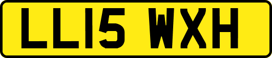 LL15WXH