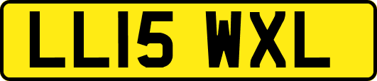 LL15WXL