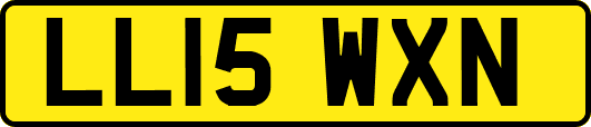 LL15WXN
