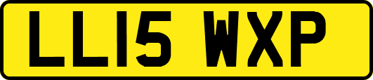LL15WXP