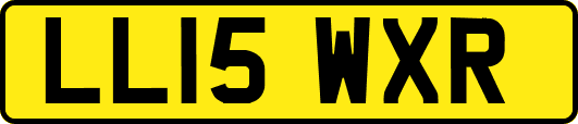 LL15WXR