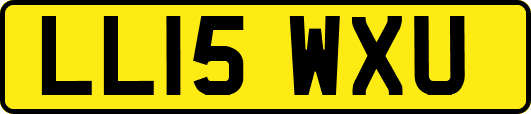 LL15WXU