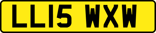 LL15WXW