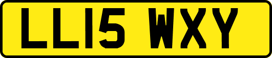 LL15WXY