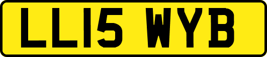LL15WYB