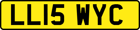 LL15WYC