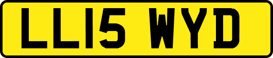 LL15WYD