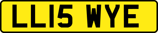 LL15WYE