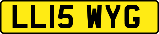 LL15WYG