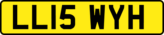 LL15WYH