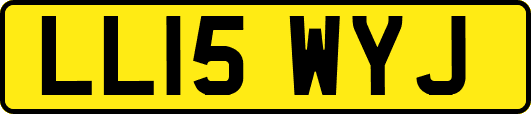 LL15WYJ