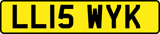 LL15WYK