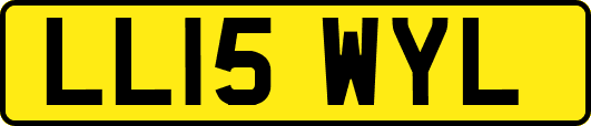 LL15WYL
