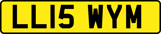 LL15WYM