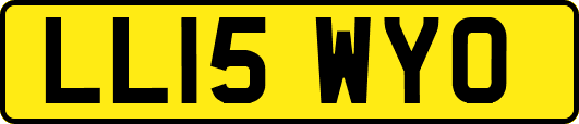 LL15WYO